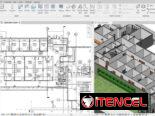 🔴 GRATIS 🔴 TODO 2026. AUTOCAD -3D MAX – REVIT – INVENTOR (🟡VENDO: Contenido d Models 3D,texturas y plugins para estos