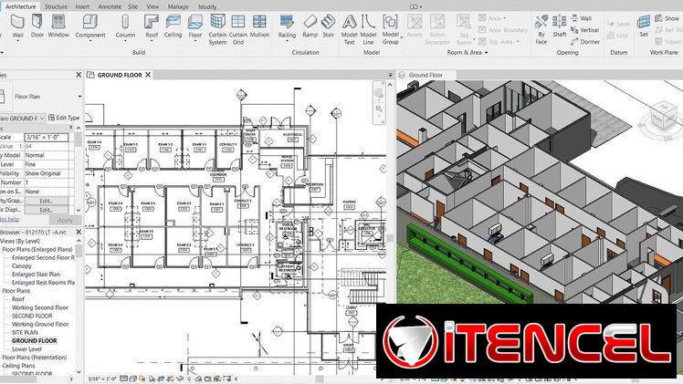 🔴 GRATIS 🔴 TODO 2026. AUTOCAD -3D MAX – REVIT – INVENTOR (🟡VENDO: Contenido d Models 3D,texturas y plugins para estos