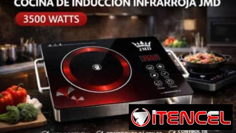 Venta de Equipos Recargables para el Hogar