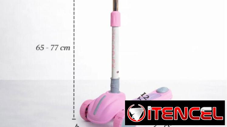 SCOOTER PARA NIÑOS (c)