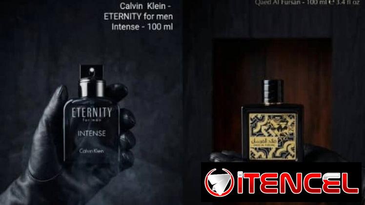 Venta de perfumes