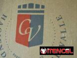 Venta de cajas de vino