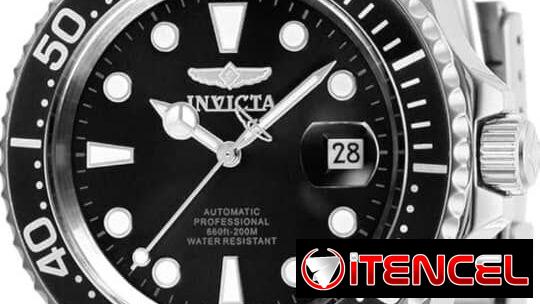🚨Venta Rejoles Invicta Automáticos🚨
