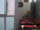 SE RENTA APTO PRIVADO EN EL VEDADO POR 27 Y L, 3ER PISO. 54026428