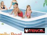 Piscina familiar