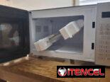 Microwave Marca Milexus 20 Litros Potencia de salida 700w Precio $140 usd Transporte Incluido