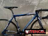 Bicicleta de ruta