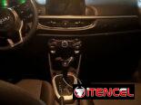 KIA PICANTO AUTOMÁTICO 2021