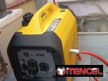 Mecánico de plantas eléctricas