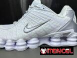 Tenis Nike muelle hombre y mujer excelente calidad!