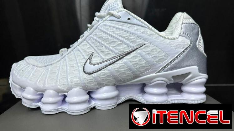 Tenis Nike muelle hombre y mujer excelente calidad!