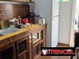 Casa (bajo de un biplanta) de 3/4 y 1/2 en Nuevo Vedado (NV-320)
