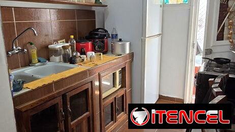 Casa (bajo de un biplanta) de 3/4 y 1/2 en Nuevo Vedado (NV-320)