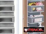 Organizador muy práctico