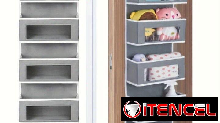 Organizador muy práctico