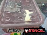 Organizador de huevos