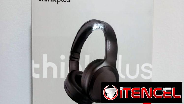 CASCOS LENOVO THINKPLUS BLUETOOTH 5.3 SELLADOS