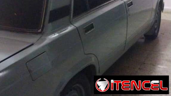 Se vende lada 2105 6500Usd