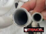 Vendo tubo de termofusion ½ y ¾,