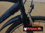 Bicicleta 28