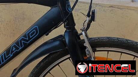 Bicicleta 28