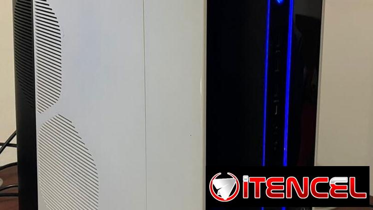 Que tenga un excelente día 💲800usd torre Alienware aurora r11  I7 10700f  32gb de ram y rtx3080 10gb fuente 1000w M2 de