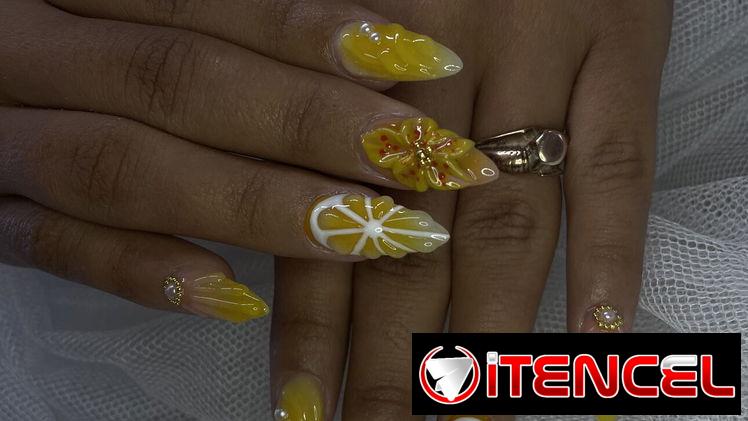 Manicure y Pedicure