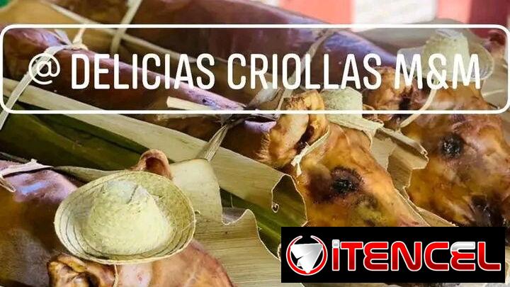 Comida criolla