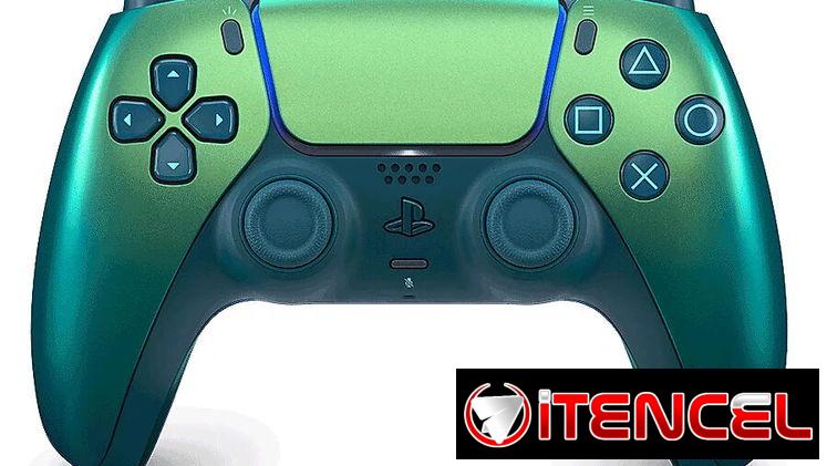 🎮 Control Inalámbrico DualSense para PlayStation 5 🎮Mando Ps5