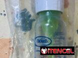 alfileres 🧷 , biberón 🍼 anticolicos