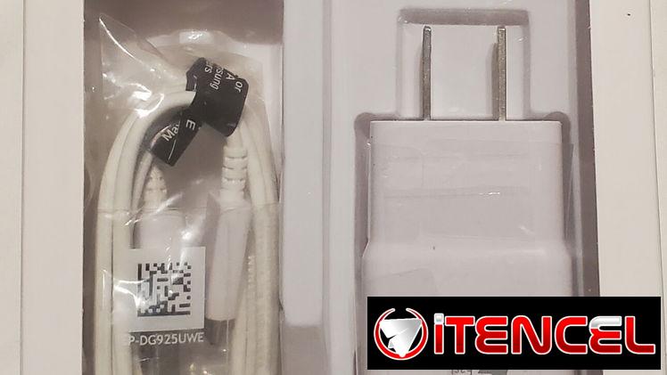 Cargador para Móvil Samsung entrada V8