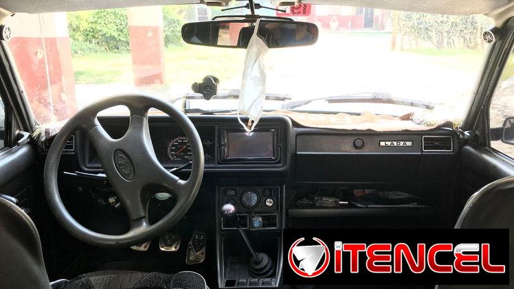 Se vende Lada 2107