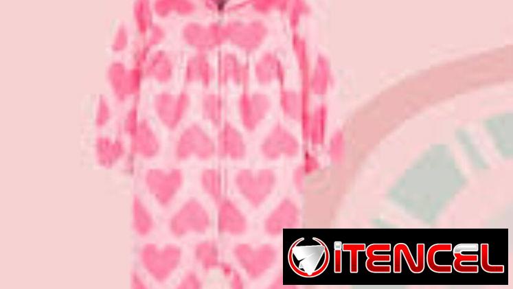 Ropa de niña
