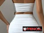 Vestidos cortos de salir