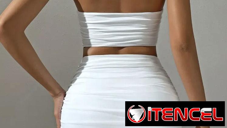 Vestidos cortos de salir