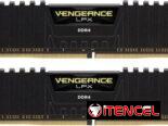 DDR4 32GB CORSAIR VENGEANCE SELLADAS CON GARANTÍA