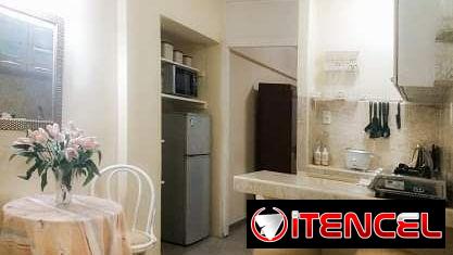 Rento Pequeño Departamento muy Confortable.  🔴 🔴 🔴 🔴 🔴 🔴 🔴 🔴 🔴 🔴 🔴 🔴 🔴 NO SE VA LA LÚZ EN NINGÚN MOMENTO DE