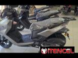 Motos Marca Seiko🏍️
