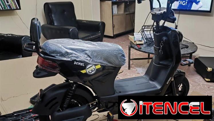 MOTICO MARCA DCMLZ B1*  Nuevas 0km (ML)