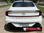 Hyundai Sonata  Año 2020  Motor 2.5L