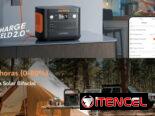 Jackery Explorer 1000 v2 1070Wh 1500W, estación de energía portátil en La Habana
