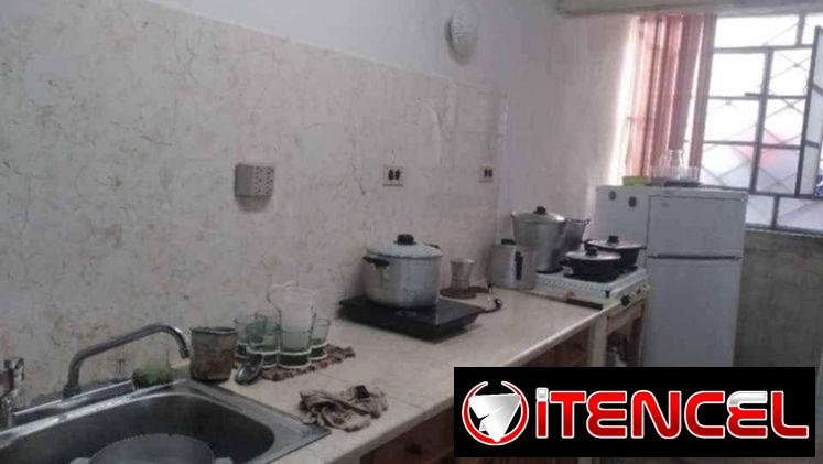 Casita en Lawton