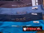 Blumer y ajustador de mujeres y niñas