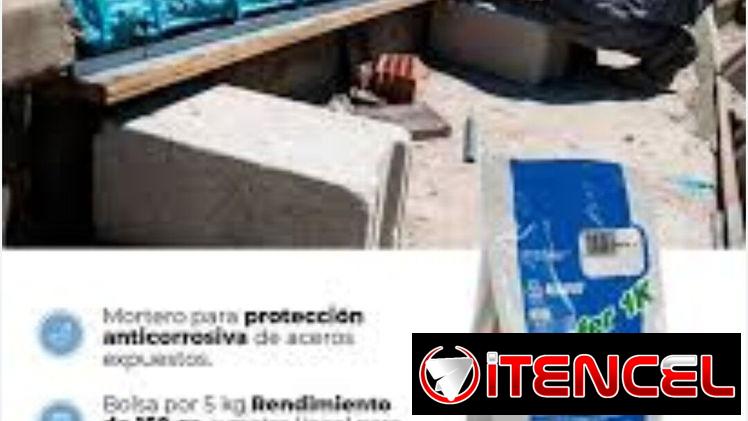 Mapefer 1
