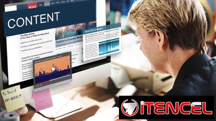 ¡Buscamos Content Manager con visión estratégica!