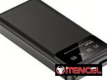 * Power Bank 65000mAh