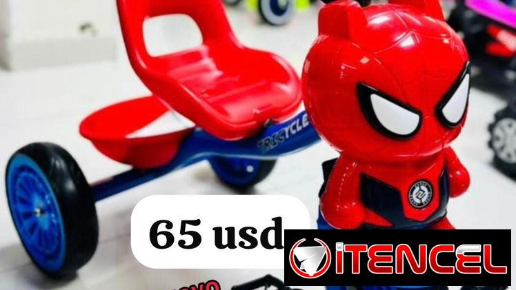 Velocipidos