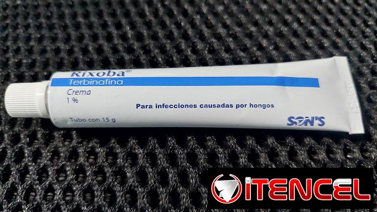 Terbinafina
