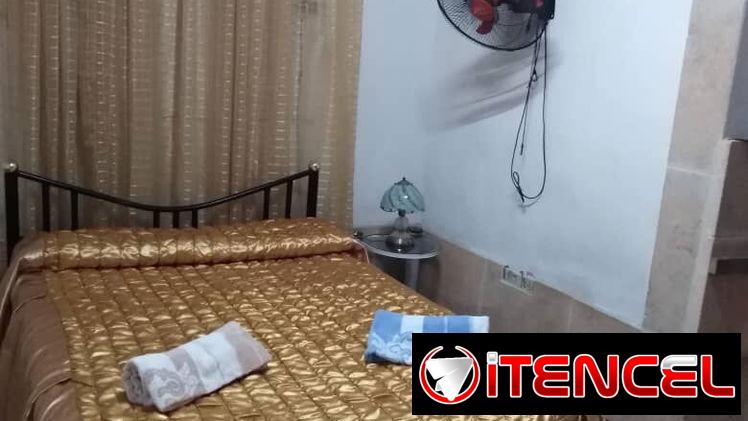🏡 Casa en Centro Habana – La Habana