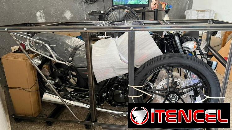 Susuki Gn original 125 0km